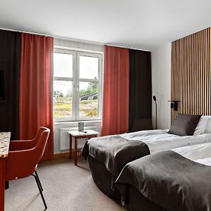 Standard Zimmer mit zwei Einzelbetten